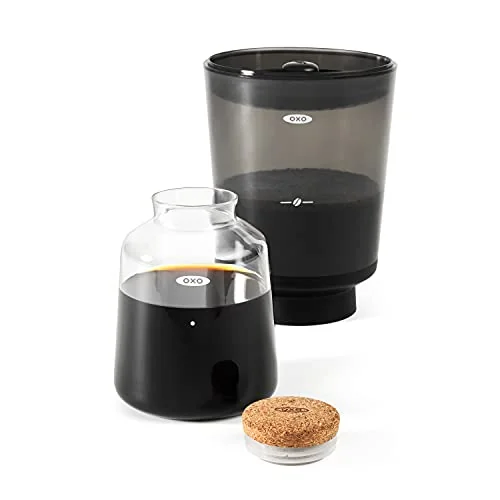 OXO Compact Cold Brew Maker