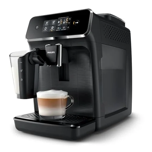 Philips 2200 Series LatteGo