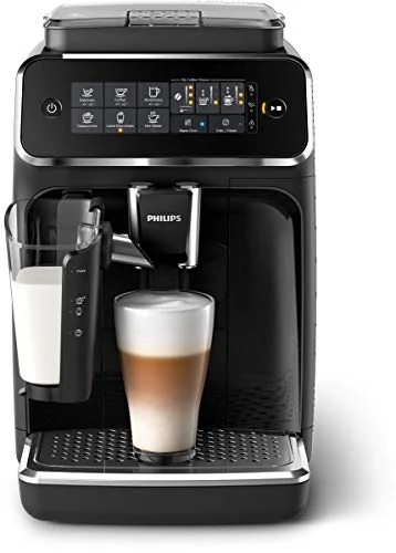 Philips 3200 Series LatteGo