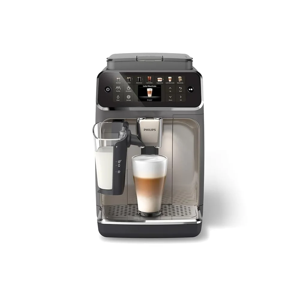 Philips 4400 Series LatteGo EP4444/90