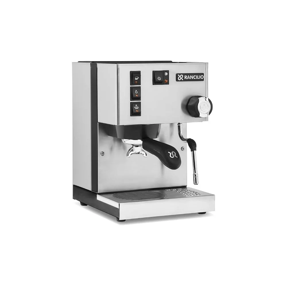 Rancilio Silvia