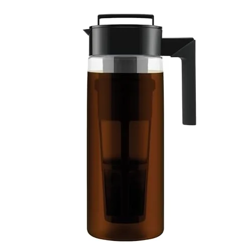 Takeya Patented Deluxe Cold Brew Maker