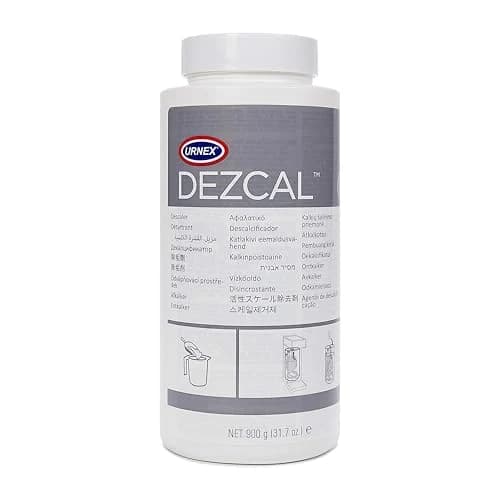 Urnex Dezcal Descaler, 900 g