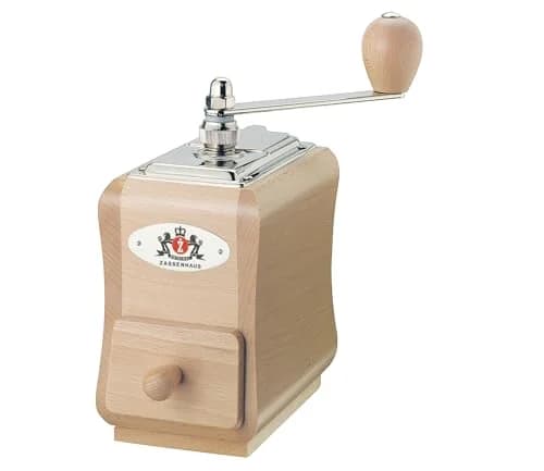 Zassenhaus Turkish Coffee Mill