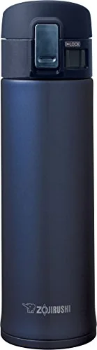 Zojirushi Stainless Steel Mug 16oz