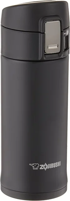 Zojirushi Stainless Steel Mug 16oz
